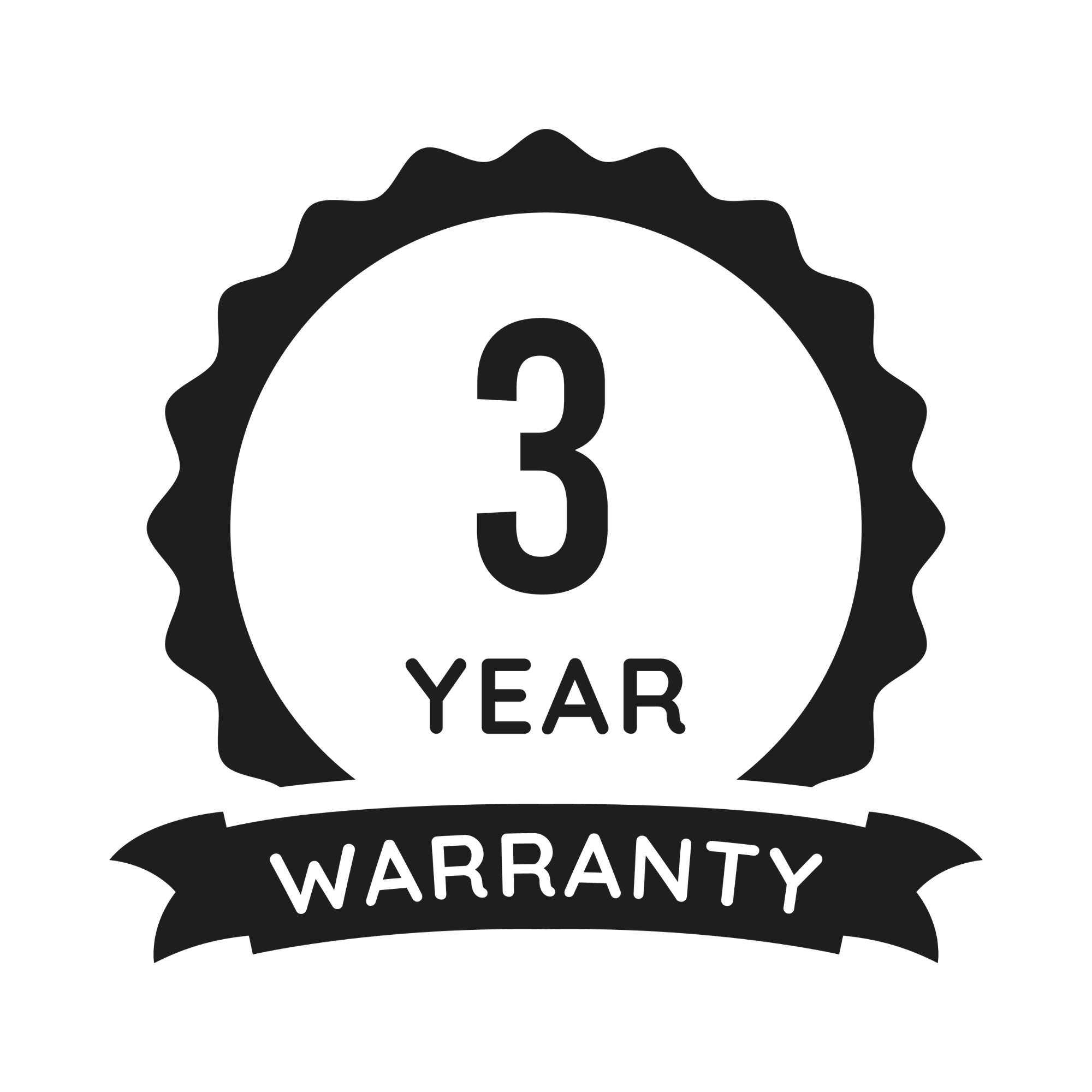Extended Warranty +