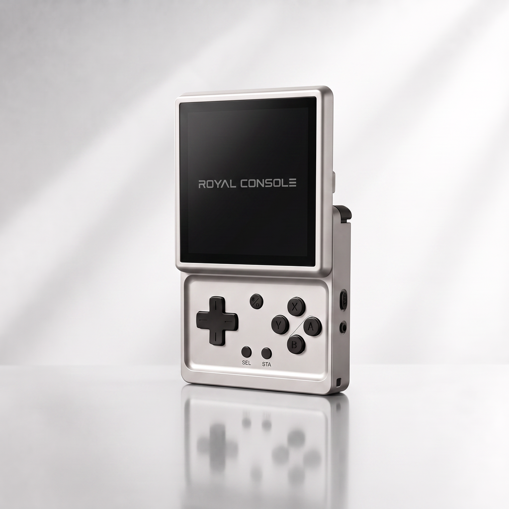 Royal Gaming Rotate
