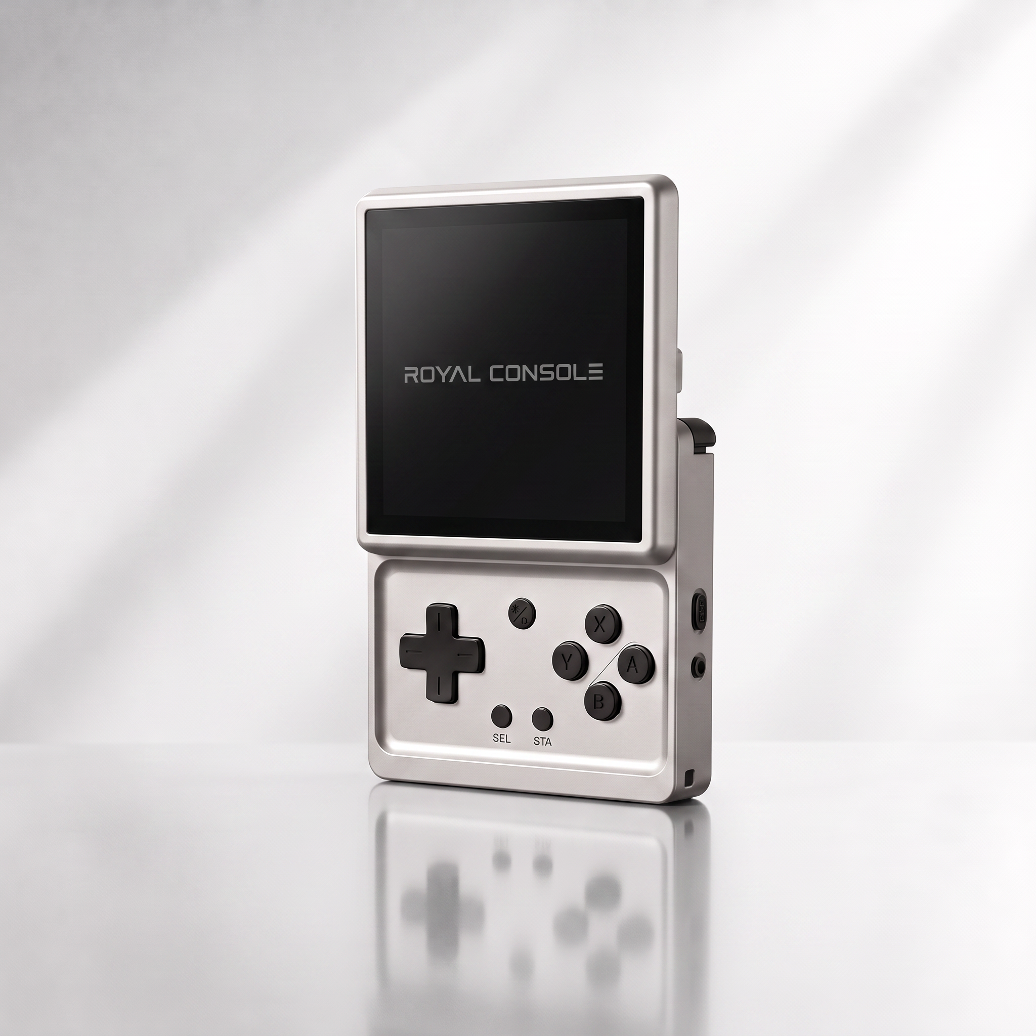 Royal Gaming Rotate