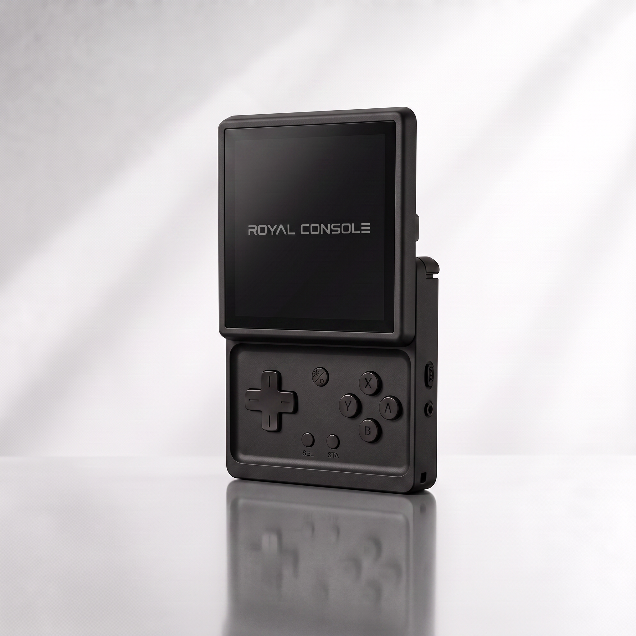 Royal Gaming Rotate